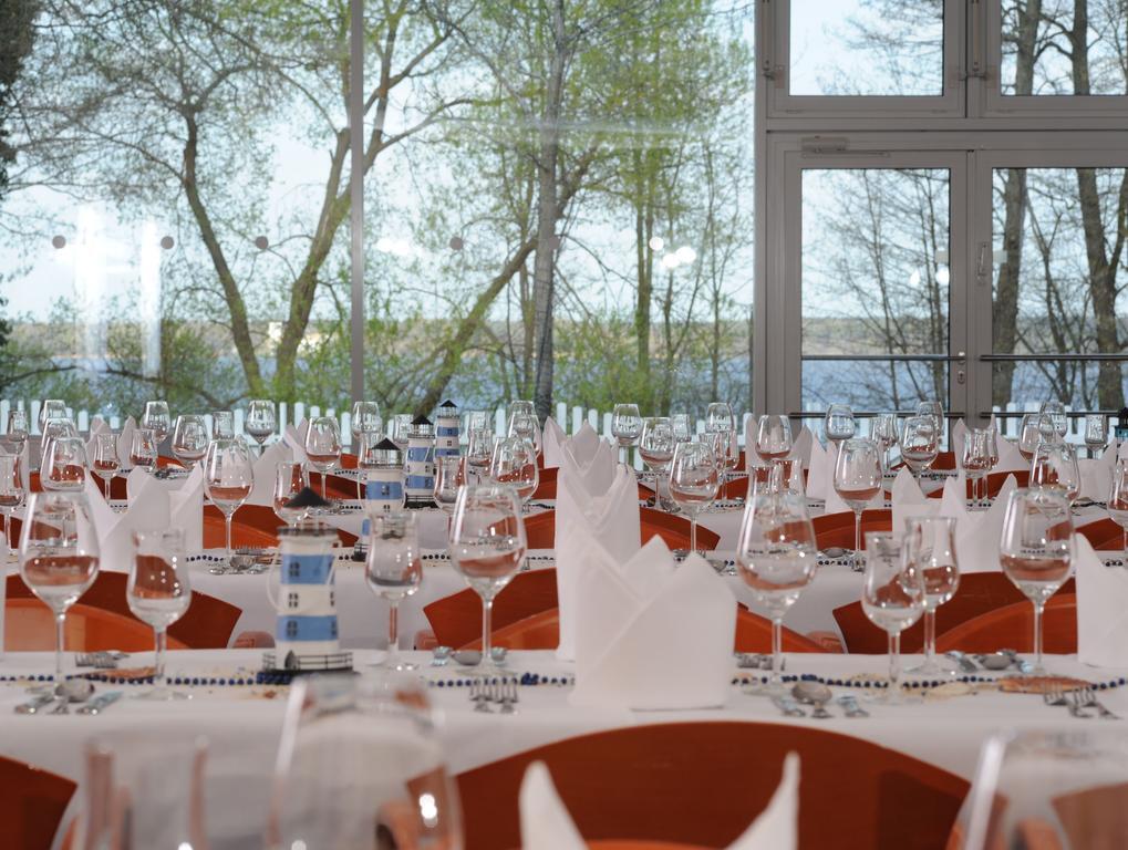 Hotel Mueggelsee Berlin Faciliteter billede